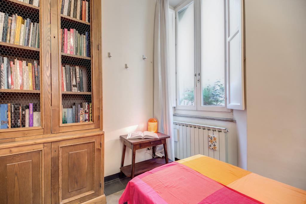 Campofiori Apartment Rome Room photo