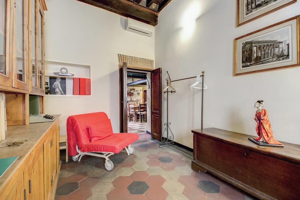 Campofiori Apartment Rome Room photo