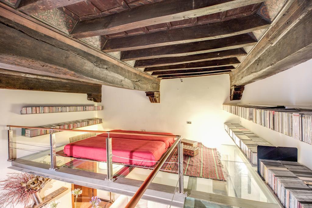 Campofiori Apartment Rome Room photo