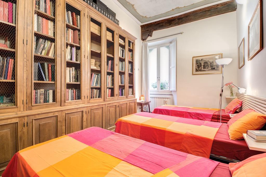 Campofiori Apartment Rome Room photo
